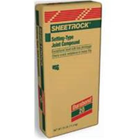 Usg 380581 25 Lbs. Durabond 20 Joint Compound US385711